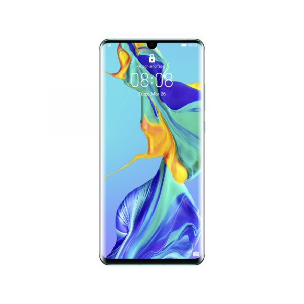 Huawei P30 Pro DualSIM 256 GB Auróra kék