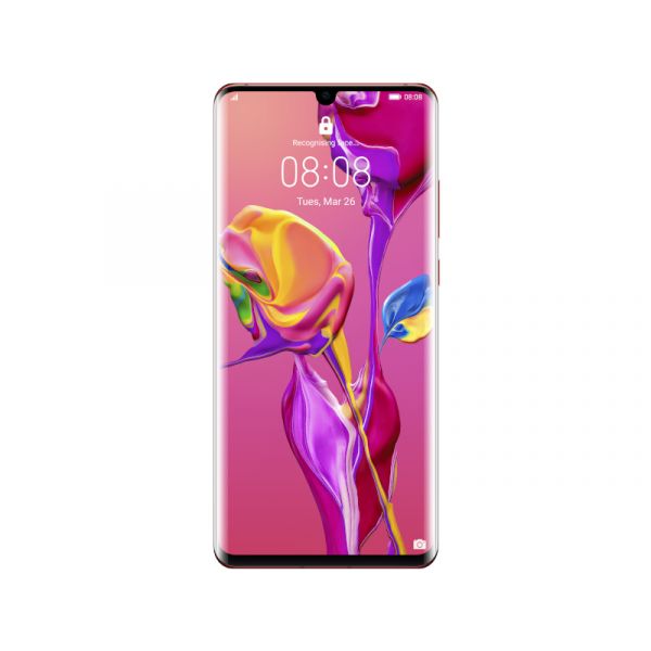 Huawei P30 Pro DualSIM 256 GB Naplemente