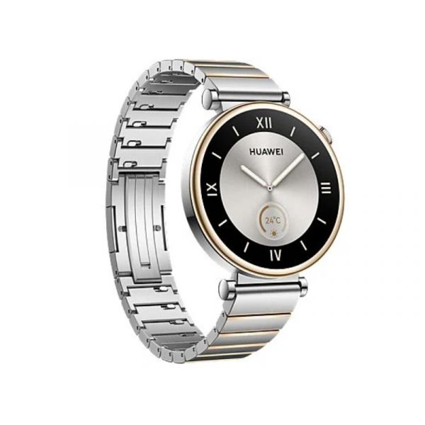 HUAWEI Watch GT 4 41mm okosóra (55020BHY) Stainless Steel