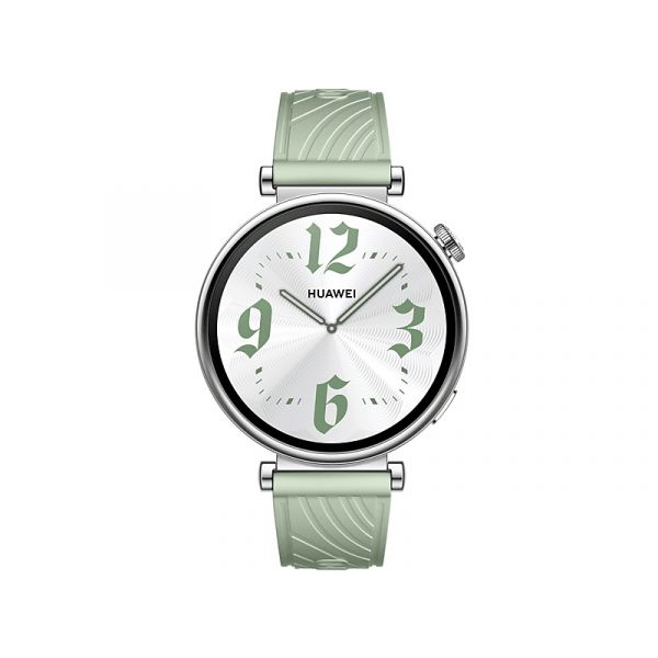 Huawei Watch GT 4 okosóra 41mm (508060) zöld