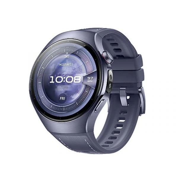 Huawei Watch 5 46mm (55020EVX) lila