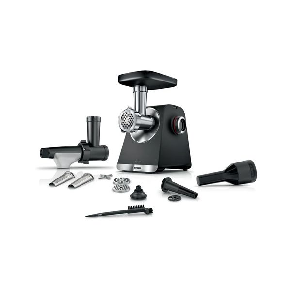 Bosch MFWS650B húsdaráló