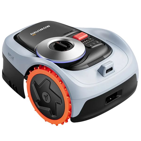 Segway-Navimow i208E AWD EU fűnyíró robot (I2 AWD sorozat) (I208E)