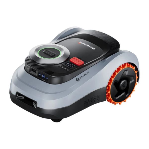 Segway-Navimow i215E Lidar EU fűnyíró robot (I2 Lidar sorozat) (I215E)