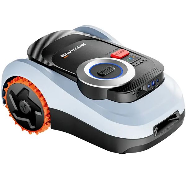 Segway-Navimow i220E Lidar EU fűnyíró robot (I2 Lidar sorozat) (I220E)
