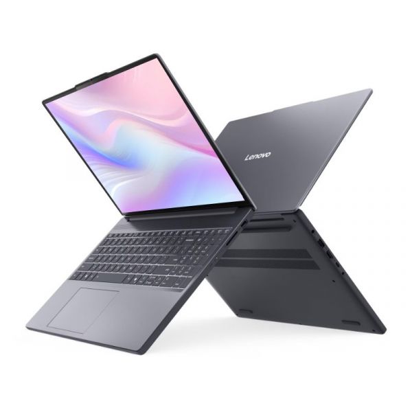 Lenovo IdeaPad Slim 3 15AHP10 (83KA00AMHV) szürke