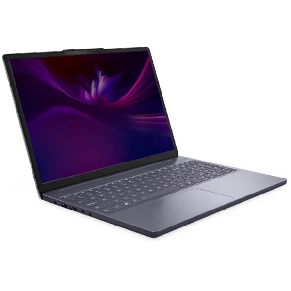 Lenovo IdeaPad Slim 3 15ARP10 (83K7003EHV) Luna Grey / szürke