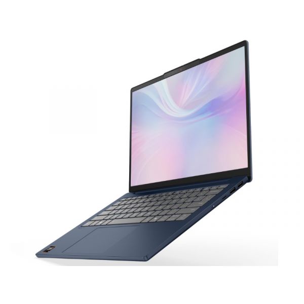 Lenovo IdeaPad Slim 5 14AKP10 (83HX009XHV) Cosmic Blue
