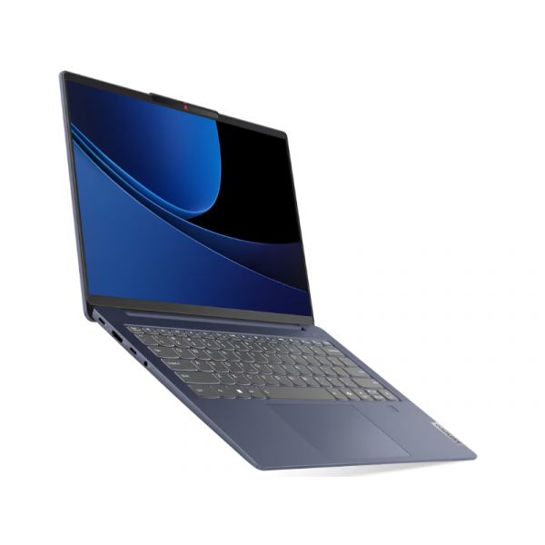 Lenovo IdeaPad Slim 5 14IMH9 (83DA003VHV) Abyss Blue / kék