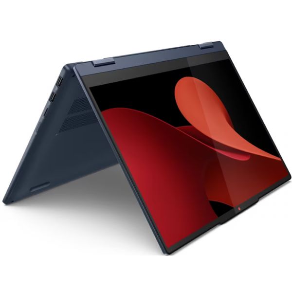 LENOVO IdeaPad 5 2-in-1 14AHP9 (83DR0022HV) kék