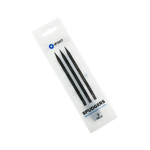 IFIXIT Spudger Retail 3 Pack (EU145334-1)