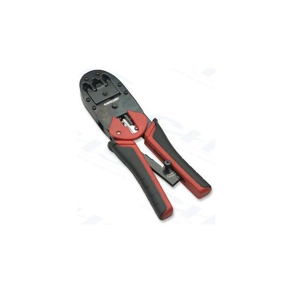 Intellinet Univerzális krimpelő fogó RJ11/12/45 (211048)