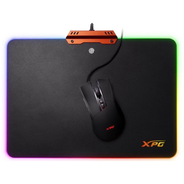 ADATA INFAREX M10 + INFAREX R10