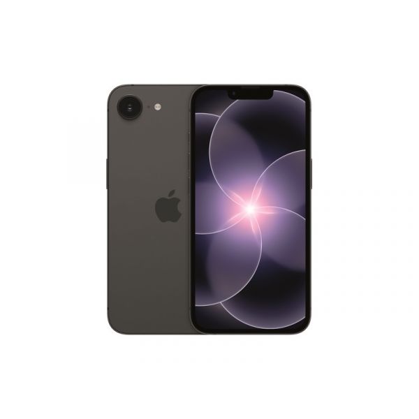 Apple iPhone 17e 512GB (MHRY4HX/A) Black