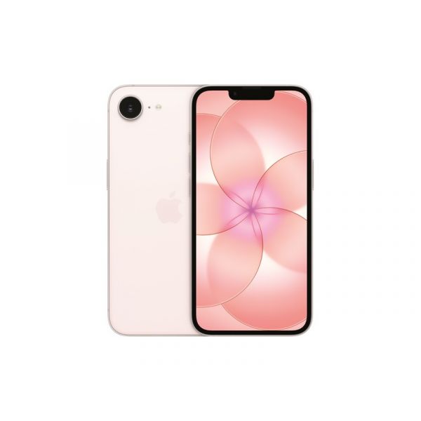 Apple iPhone 17e 512GB (MHU34HX/A) Soft Pink