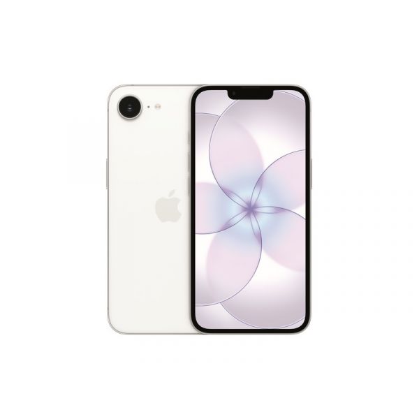 Apple iPhone 17e 256GB (MHRW4HX/A) White