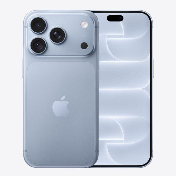 Apple iPhone 18 Pro 2TB Glacier (MJT64HX/A)