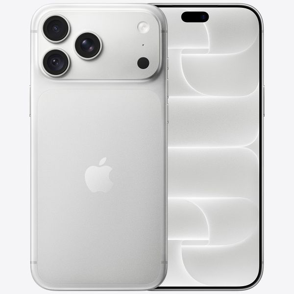 Apple iPhone 18 Pro Max 256GB Silver (MJXP4HX/A)