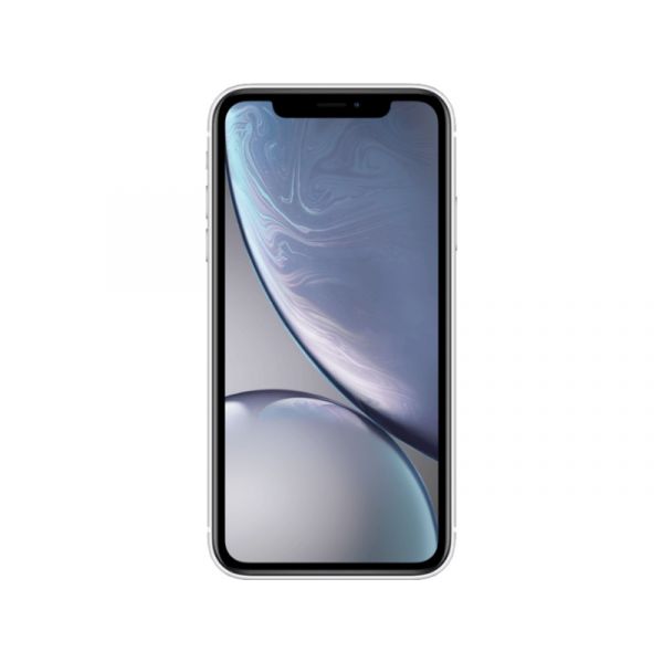 APPLE iPhone XR 64GB (MRY52GH/A) Fehér