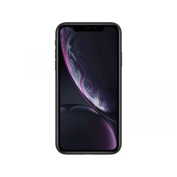 APPLE iPhone XR 64GB (MRY42GH/A) Fekete