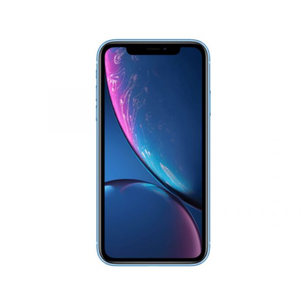 APPLE iPhone XR 64GB (MRYA2GH/A) Kék