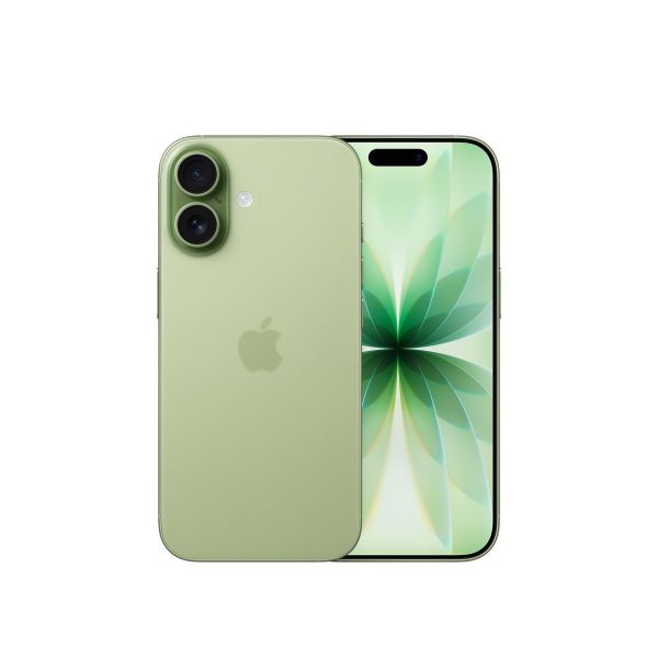 Apple iPhone 17 256GB (MG6N4HX/A) Zsályazöld