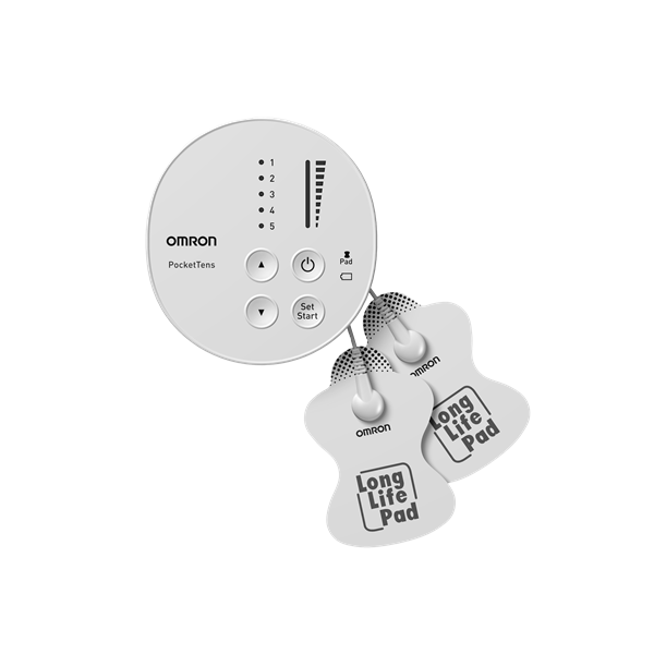 Omron HV-F013-E izomstimuláló készülék