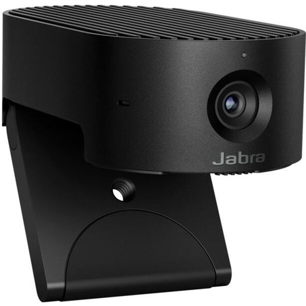 JABRA Webkamera - PanaCast 20 UHD(3840x2160), Mikrofon (8300-119)