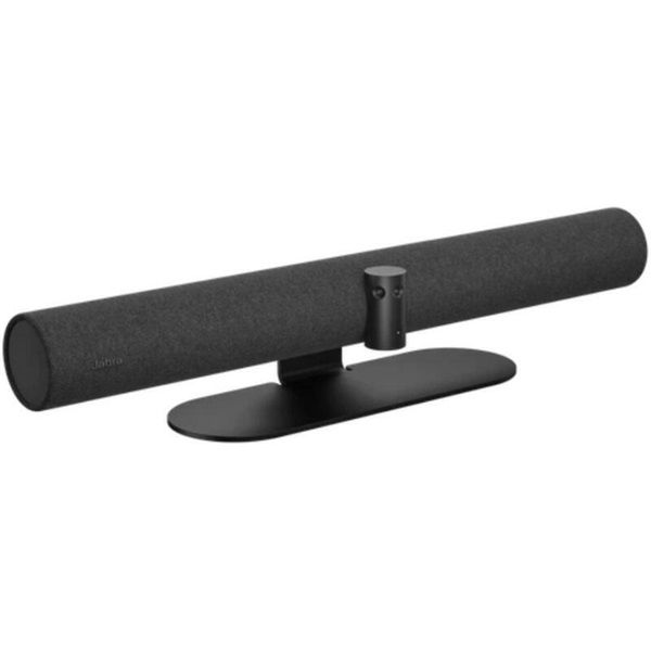 JABRA Webkamera - PanaCast 50 4K PTZ (3840x1080) 6xZoom, HDR, USB-A + USB-C, Fekete (8200-231)