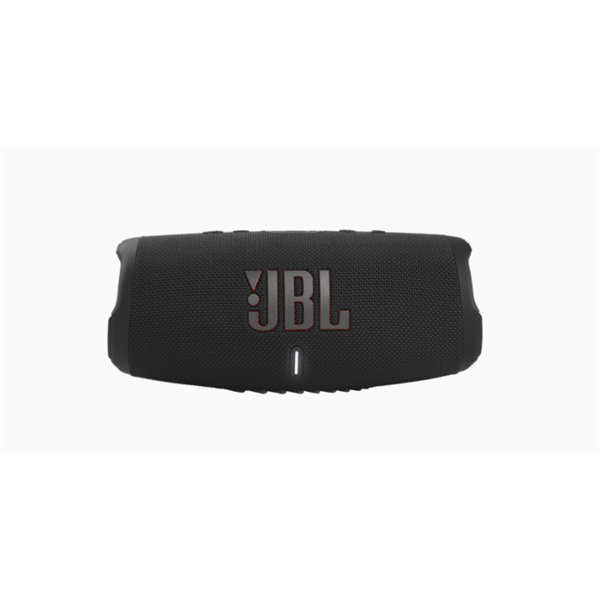 JBL Charge 5 Bluetooth hangszóró, vízhatlan (JBLCHARGE5BLK) fekete