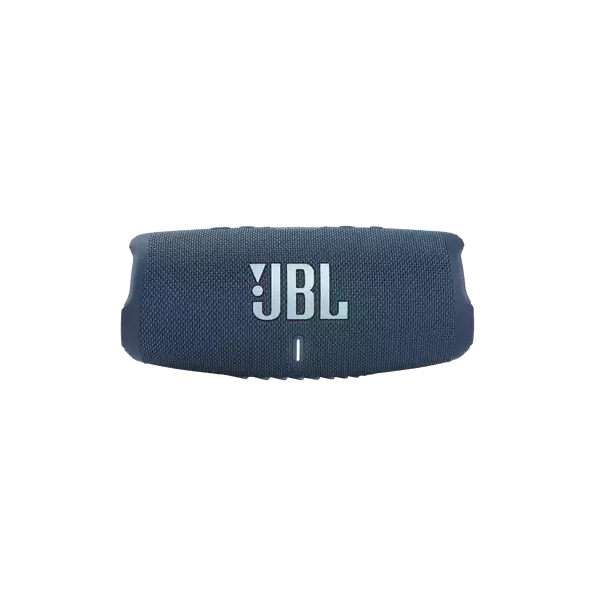 JBL Charge 5 Bluetooth hangszóró, vízhatlan (JBLCHARGE5BLU) kék