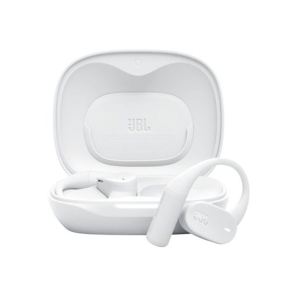 JBL Sense Lite WHT, True Wireless fülhallgató (JBLSENSELITEWHT) fehér