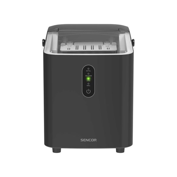 Sencor SIM 2500BK jégkocka készítő