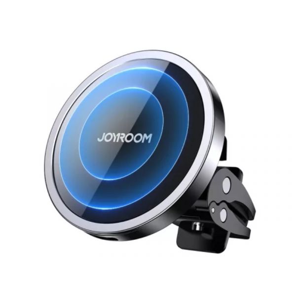 JOYROOM autós tartó szellőzőre (JR-ZS240) fekete