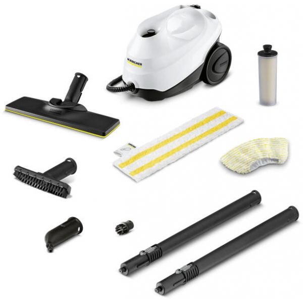 Karcher SC 3 EASYFIX 1.513-650.0 gőztisztító