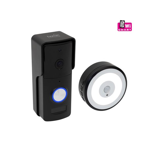 Home by Somogyi DPV WIFI 100 smart kaputelefon