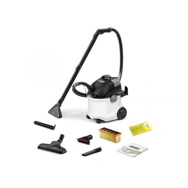 Karcher SE 5 1.081-230.0 takarítógép