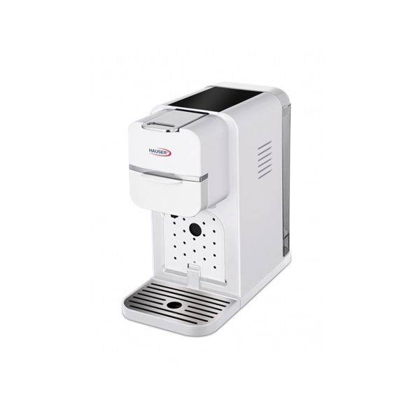 Hauser CE-940W automata kávéfőző