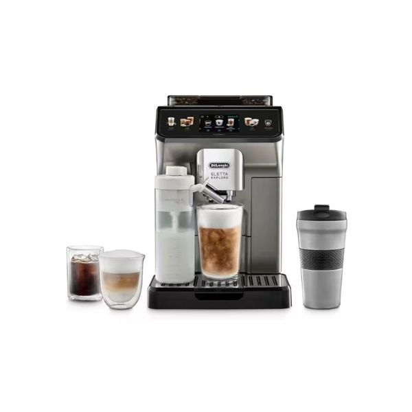 Delonghi ECAM450.86.T automata kávéfőző