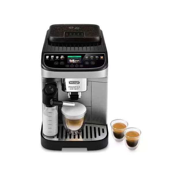 Delonghi ECAM310.80.SB automata kávéfőző