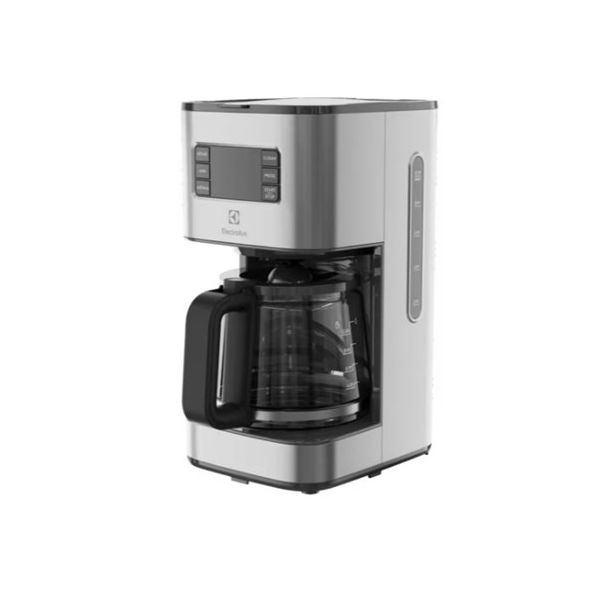 Electrolux E5CM1-6ST filteres kávéfőző