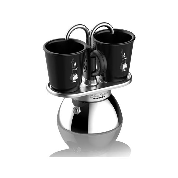 Bialetti 7310 MINI EXPRESS kotyogós kávéfőző