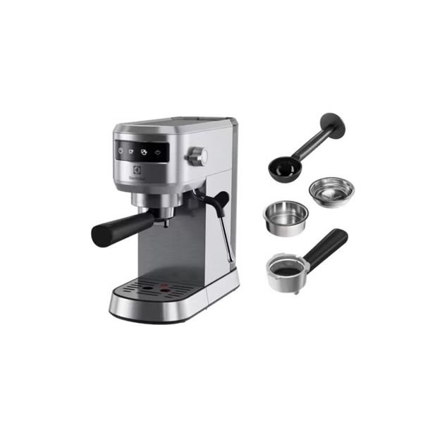 Electrolux E6EC1-6ST presszó kávéfőző