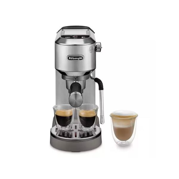 Delonghi EC890.M presszó kávéfőző