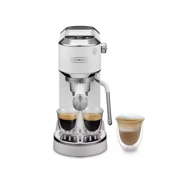 Delonghi EC890.WI presszó kávéfőző