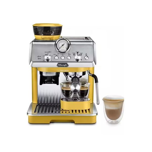 Delonghi EC9155.YE presszó kávéfőző