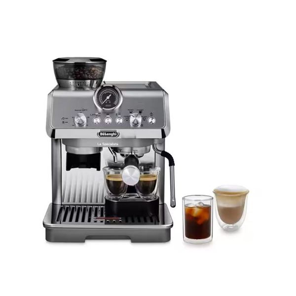 Delonghi EC9255.M presszó kávéfőző
