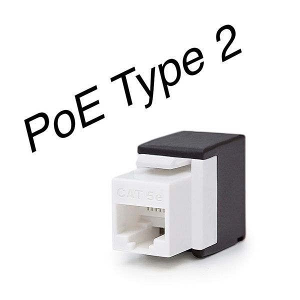 KELINE Keystone Betét CAT.5E (szerszám nélkül szerelhető) (KEJ-C5E-U-TL)