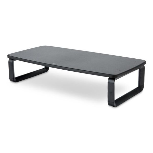 KENSINGTON Monitor Stand Plus Wide monitorállvány - Black (K52797WW)