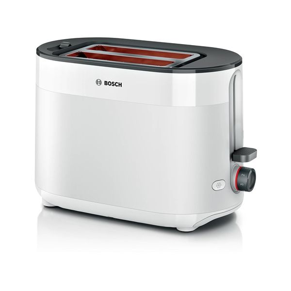 Bosch TAT2M121 kenyérpirító